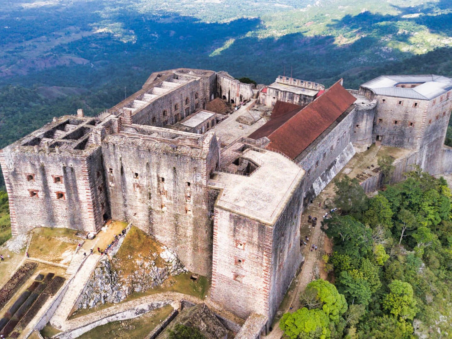 Envois de colis EBEP EXPRESS HAITI