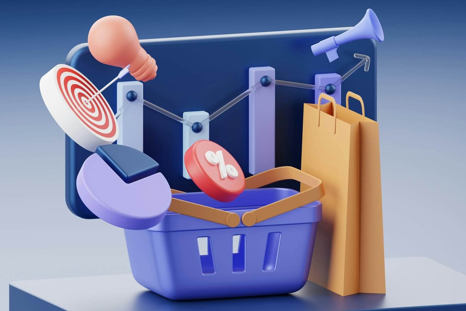 Courier service for small business EBEP Express