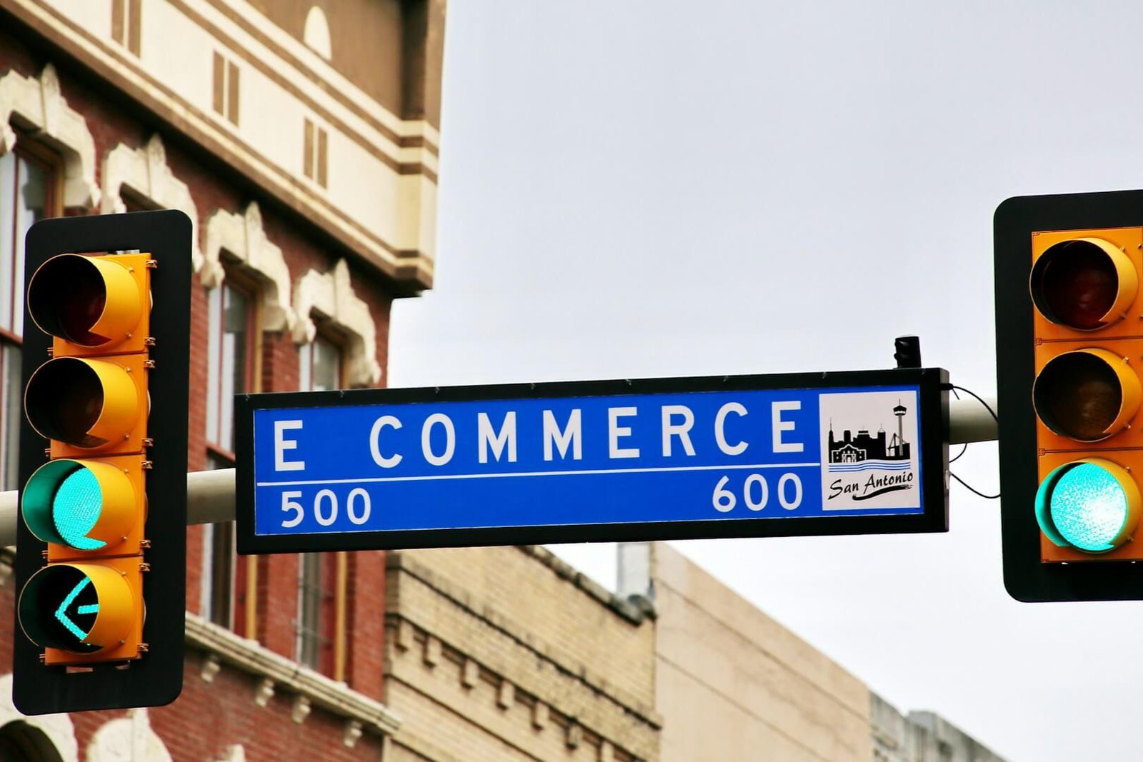 Courier service for small business EBEP Express