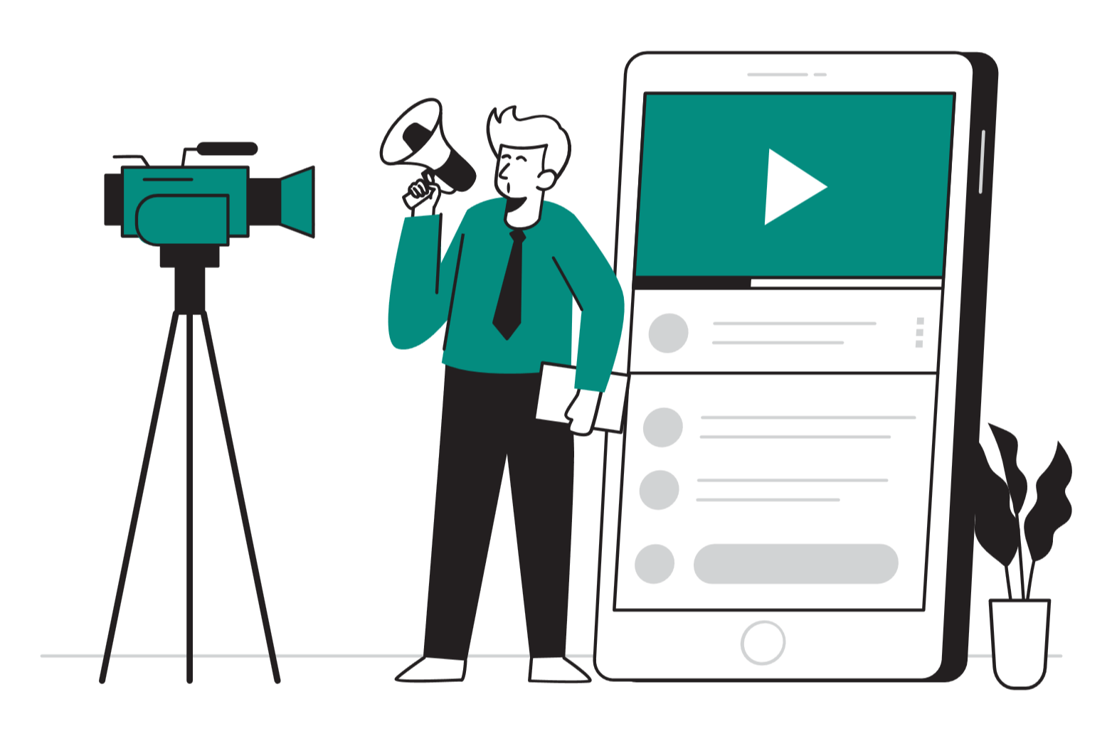 Ecommerce parcel shipping EBEPEXPRESS™